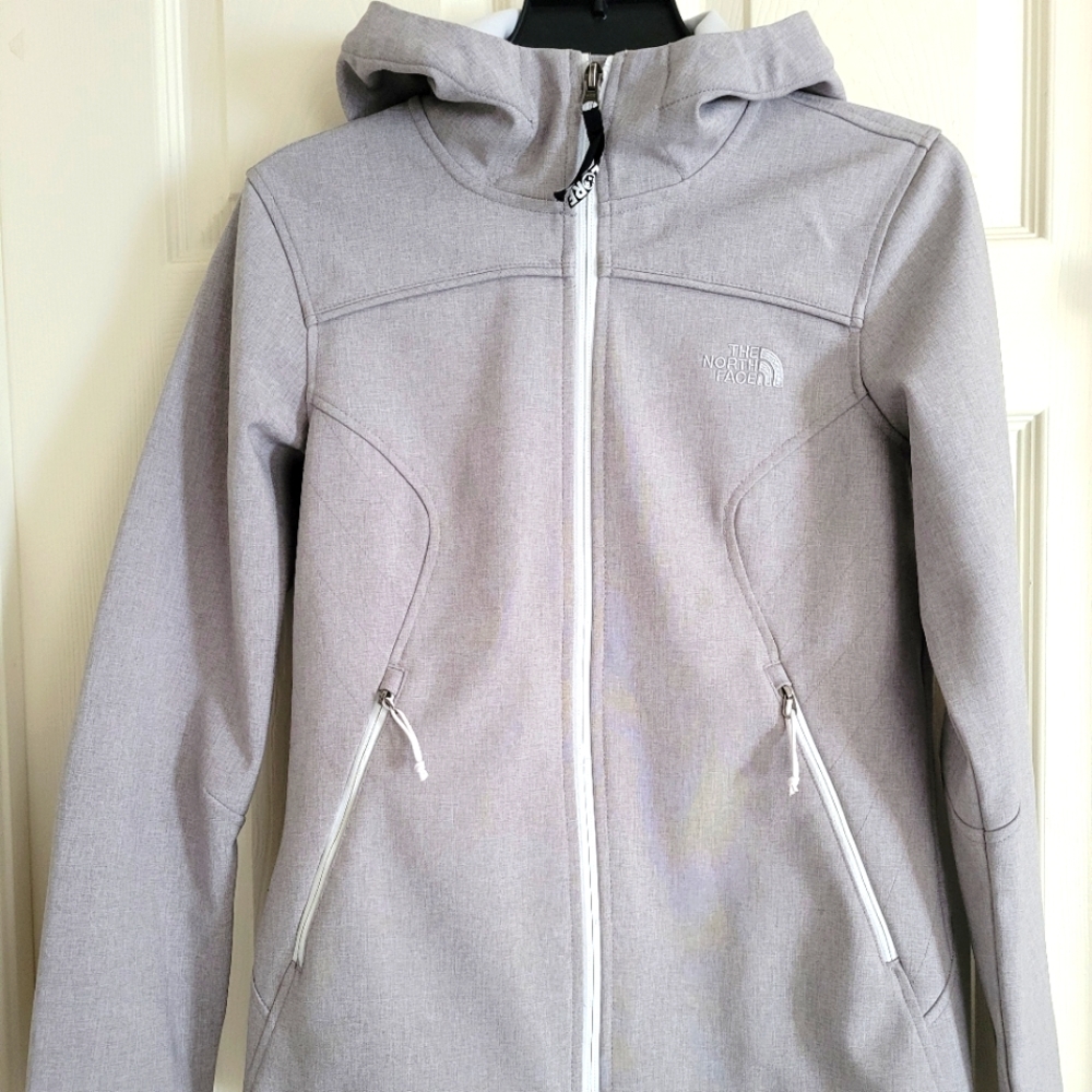 North Face All Season Jacket